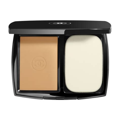 chanel le teint ultra tenue compact отзывы|Компактное тональное средство Chanel Le Teint Ultra Tenue .